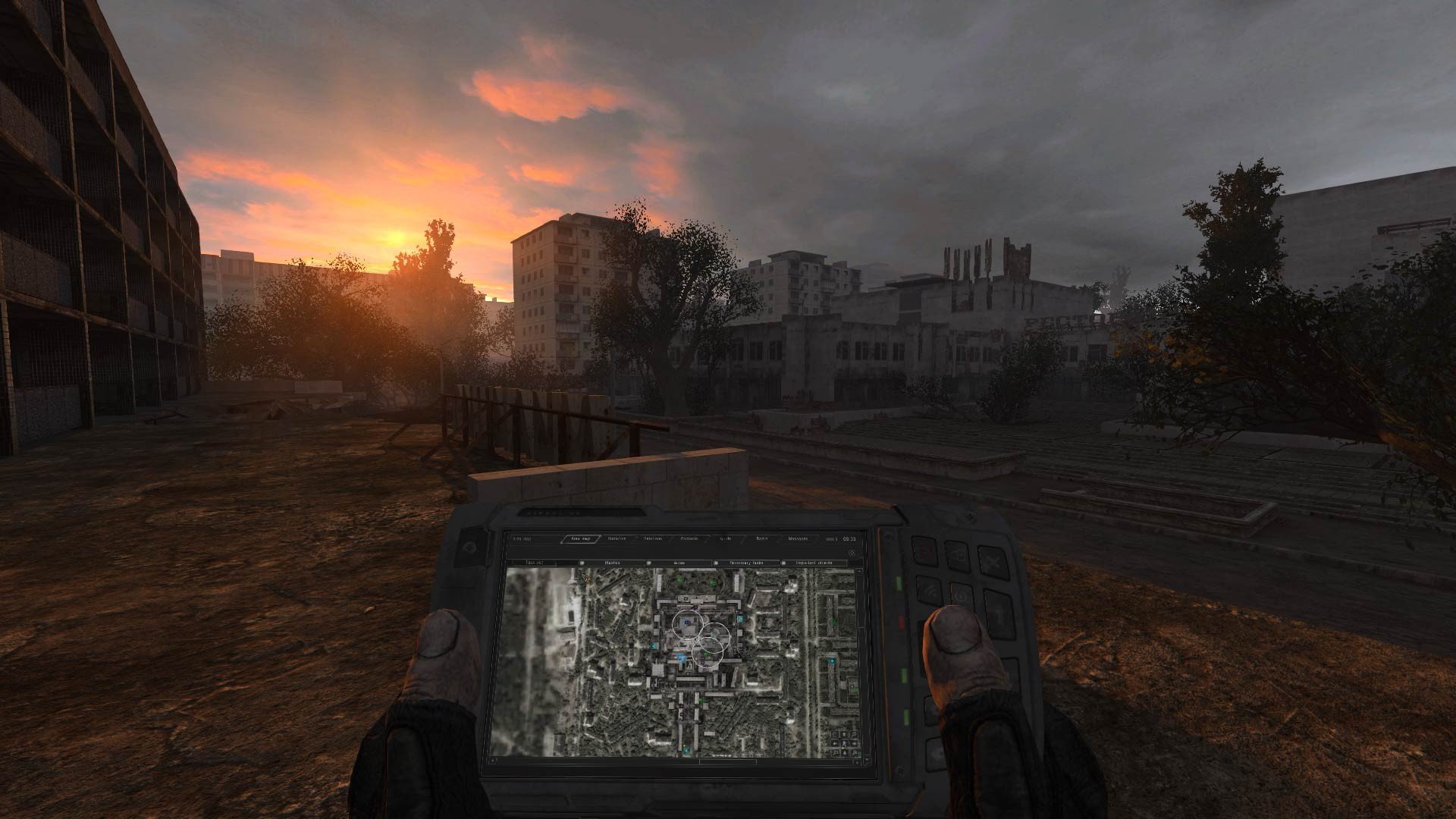 STALKER Anomaly GAMMA  гайд по моду