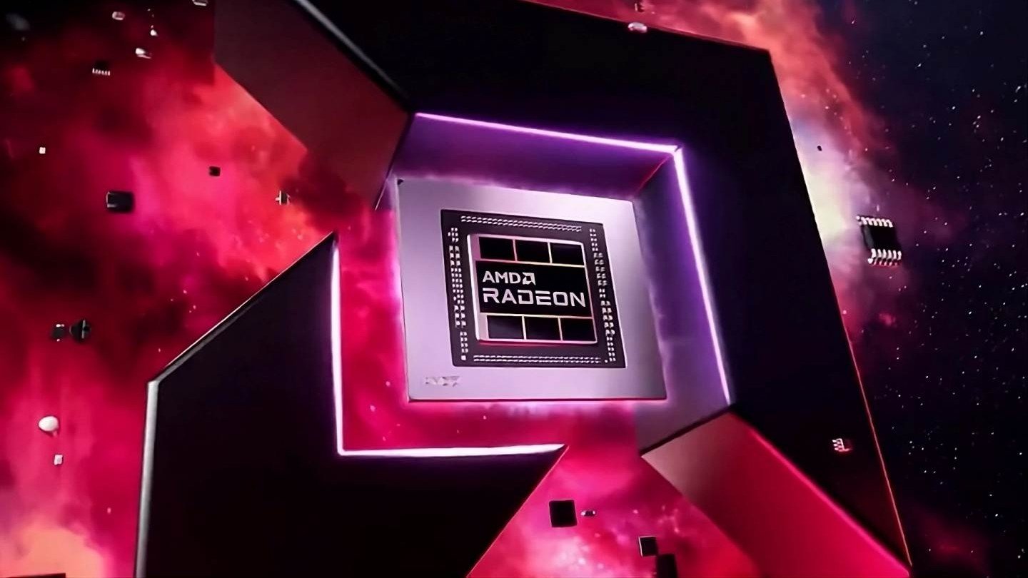 Опубликован топ5 лучших видеокарт AMD за все время