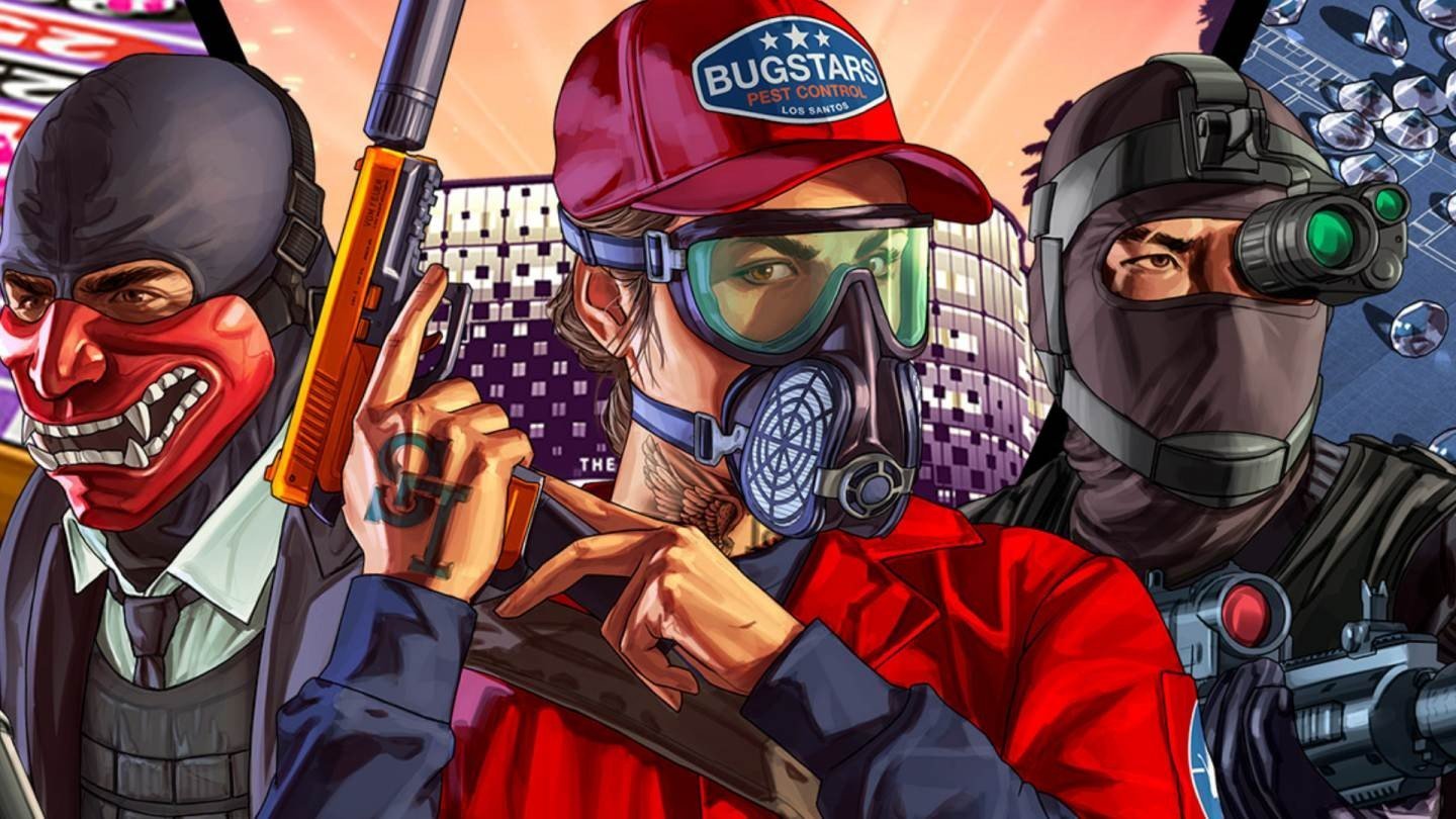 Показана самая точная карта GTA 6  ее собрали на основе всех утечек