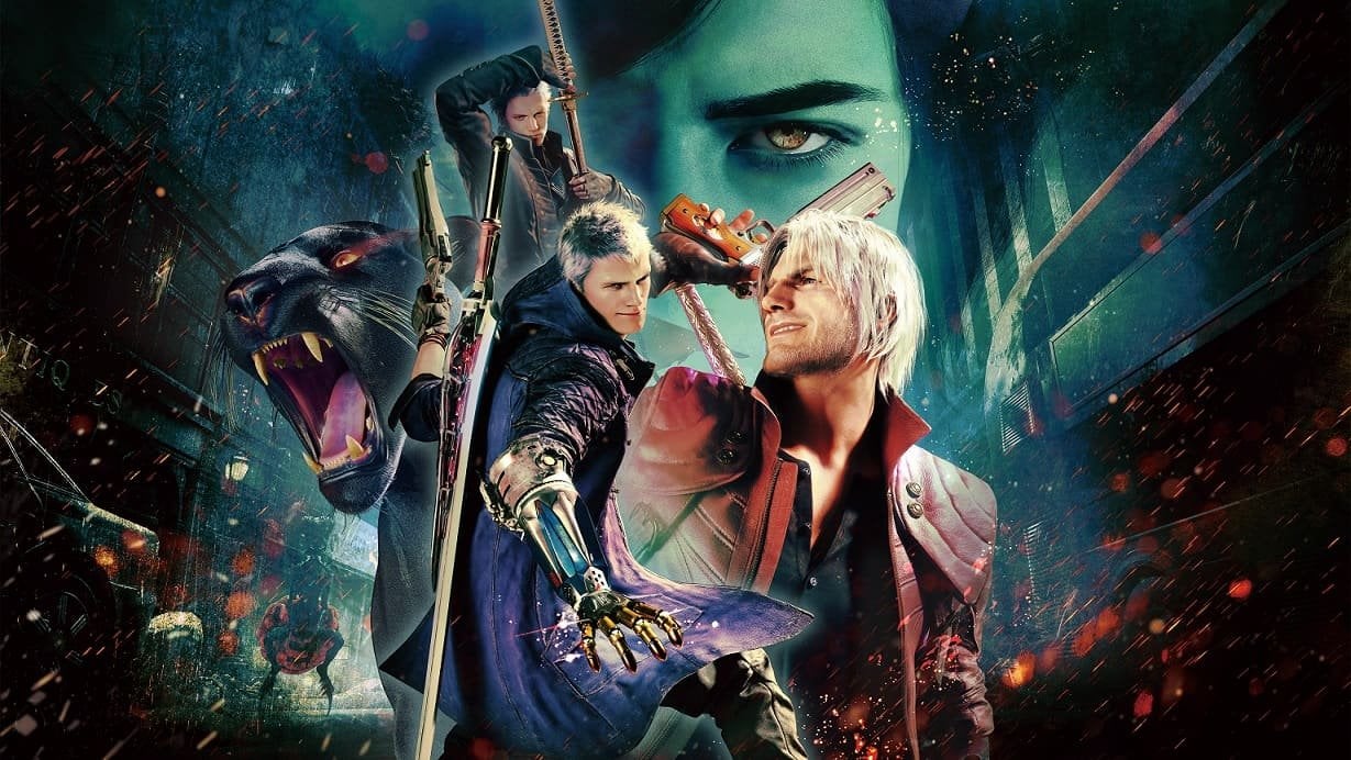 Devil May Cry