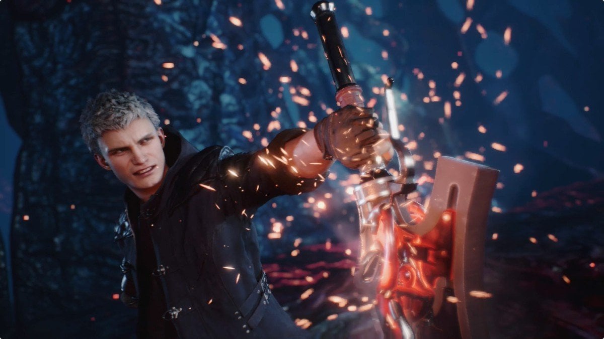 Devil May Cry