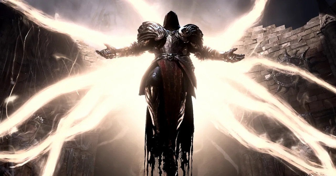 Diablo