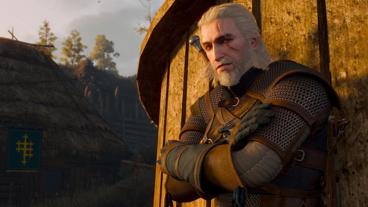 The Witcher
