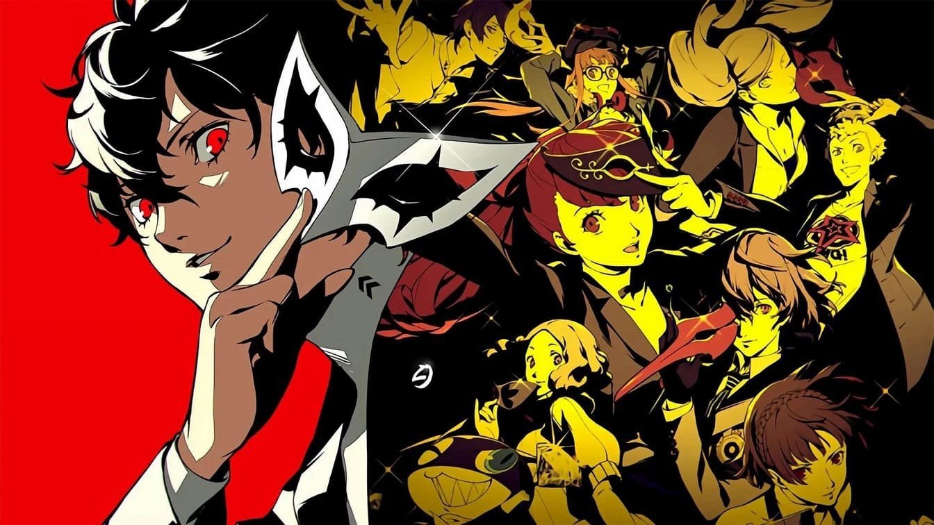 Persona