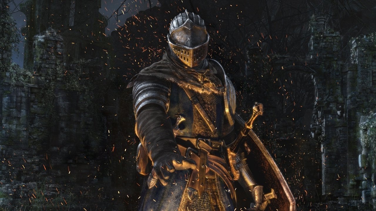 Dark Souls