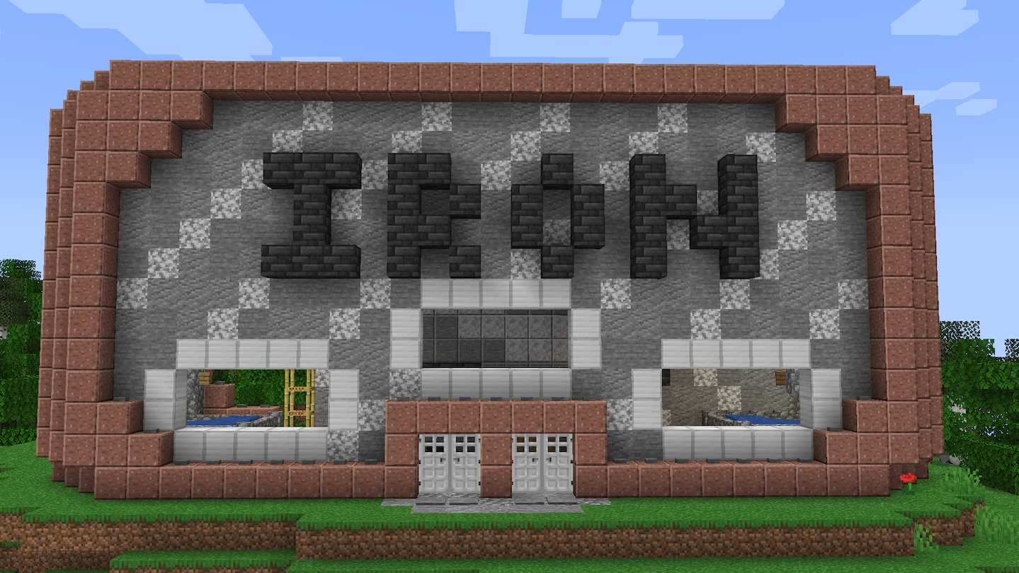Как эффективно добывать железо в Minecraft