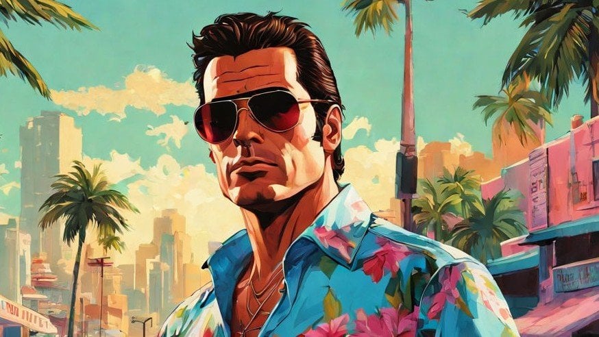 Будет ли в GTA 6 использоваться защита Denuvo