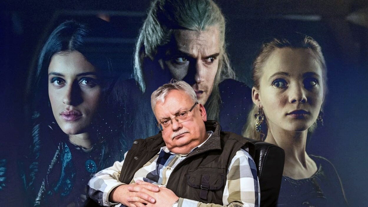 Netflix не слушала автора Ведьмака при создании сериала  это взбесило фанатов