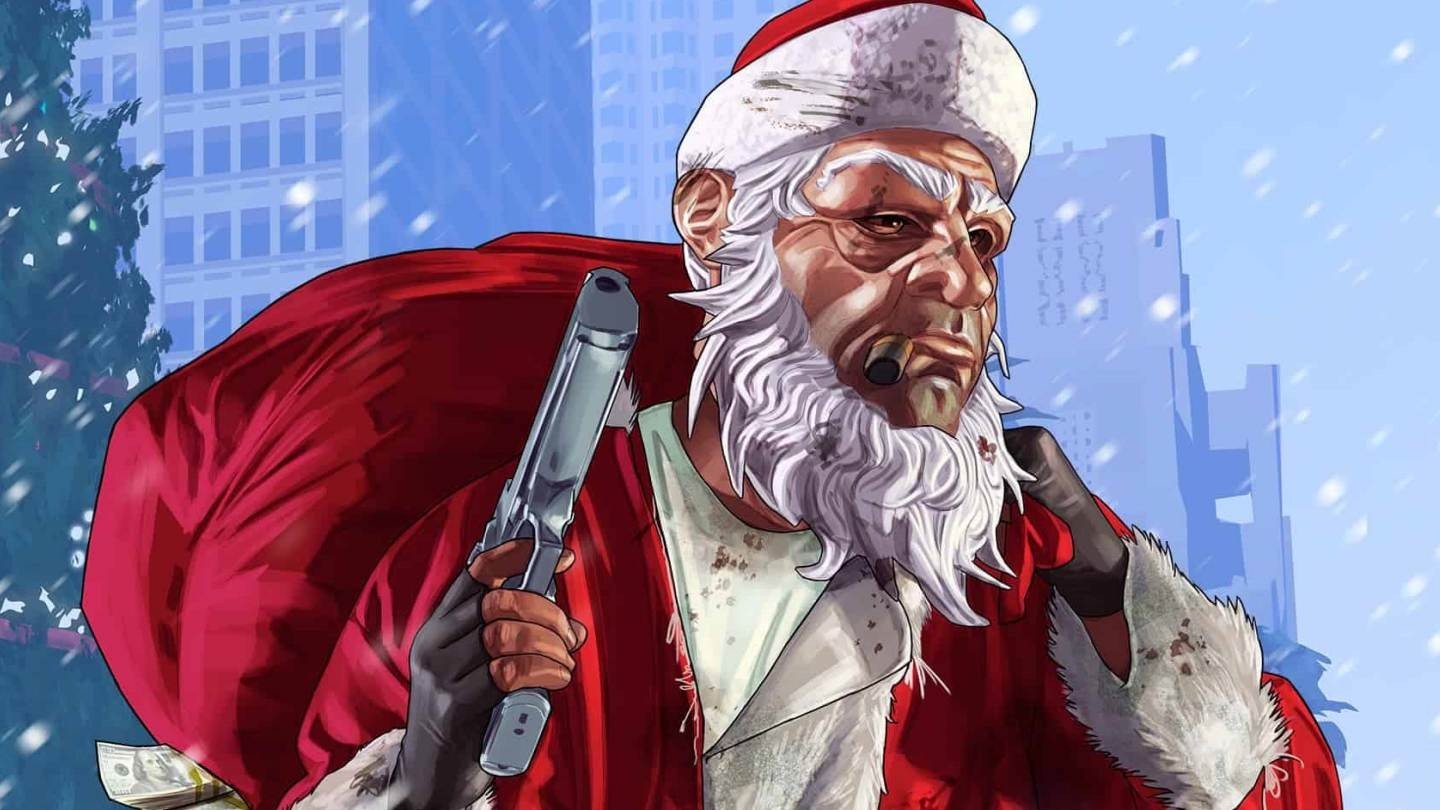 Раскрыта дата выхода первого трейлера GTA 6  ролик покажут раньше TGA 2023