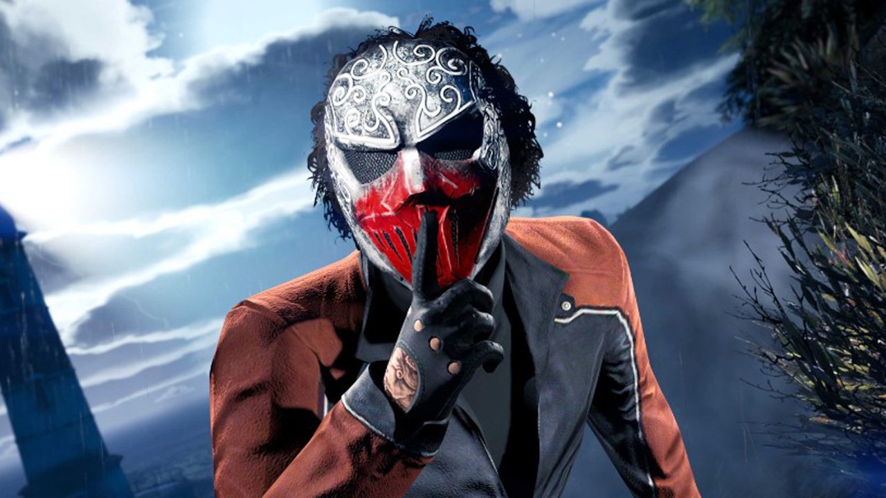 GTA Online. Источник: PC Gamer