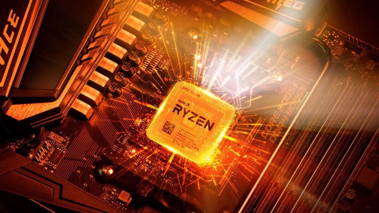 Названы лучшие и худшие процессоры в 2023 году  Intel разочаровала