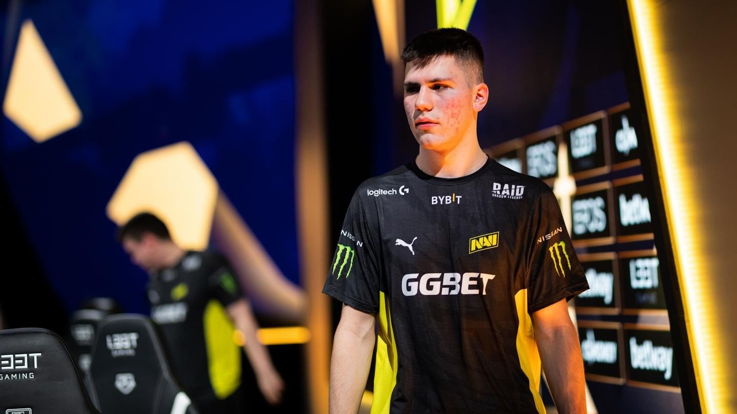 Прогноз на матч Complexity против Natus Vincere на Blast Premier Fall Final 2023