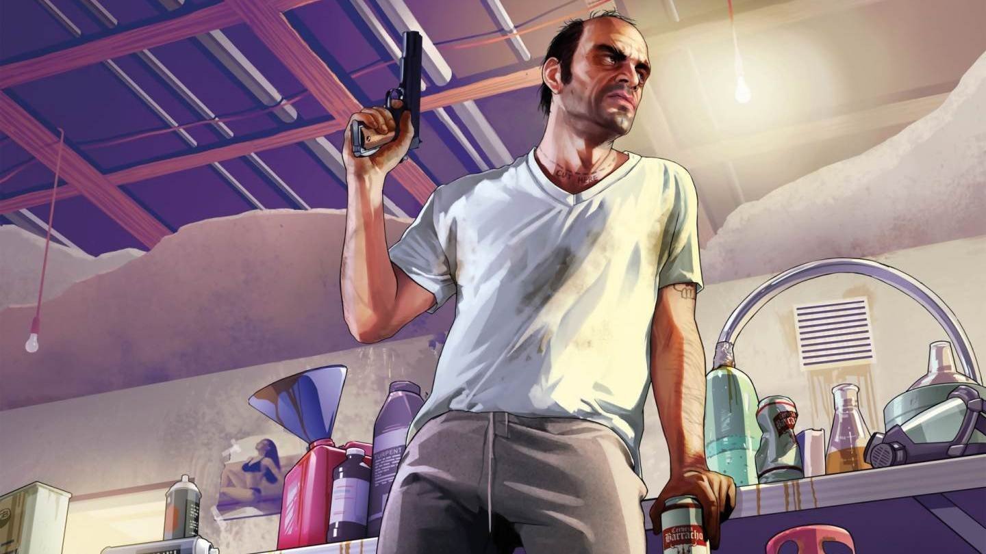 Авторы GTA 6 могли раскрыть дату выхода первого трейлера журналистам