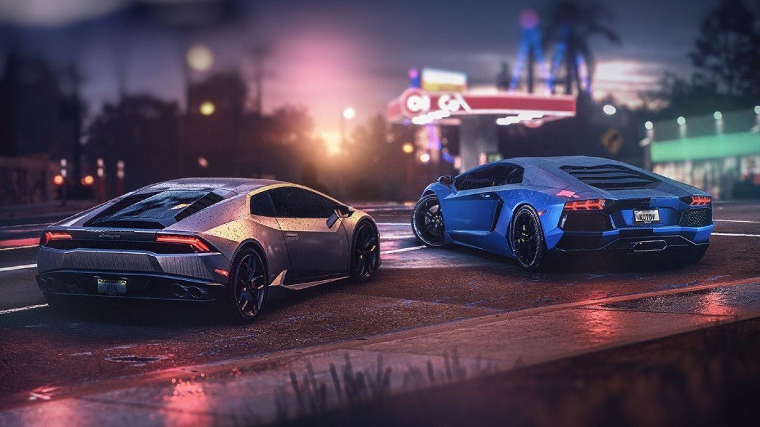 Как продать машину в GTA 5