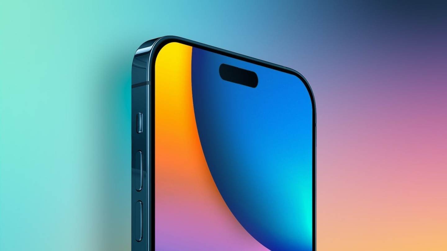 В России резко подешевел iPhone 14