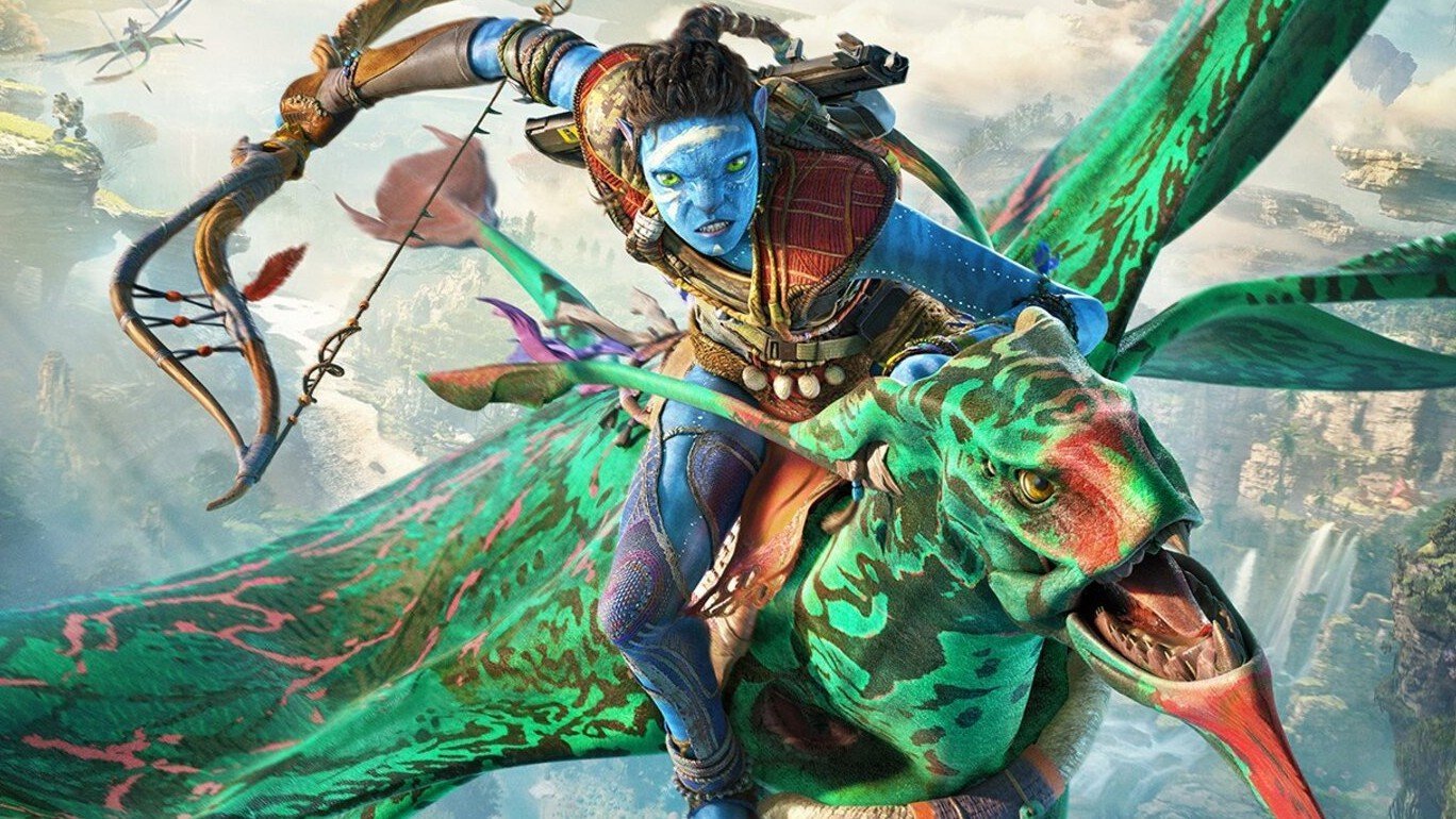 Новый трейлер Avatar Frontiers of Pandora  теперь известно что дадут за предзаказ