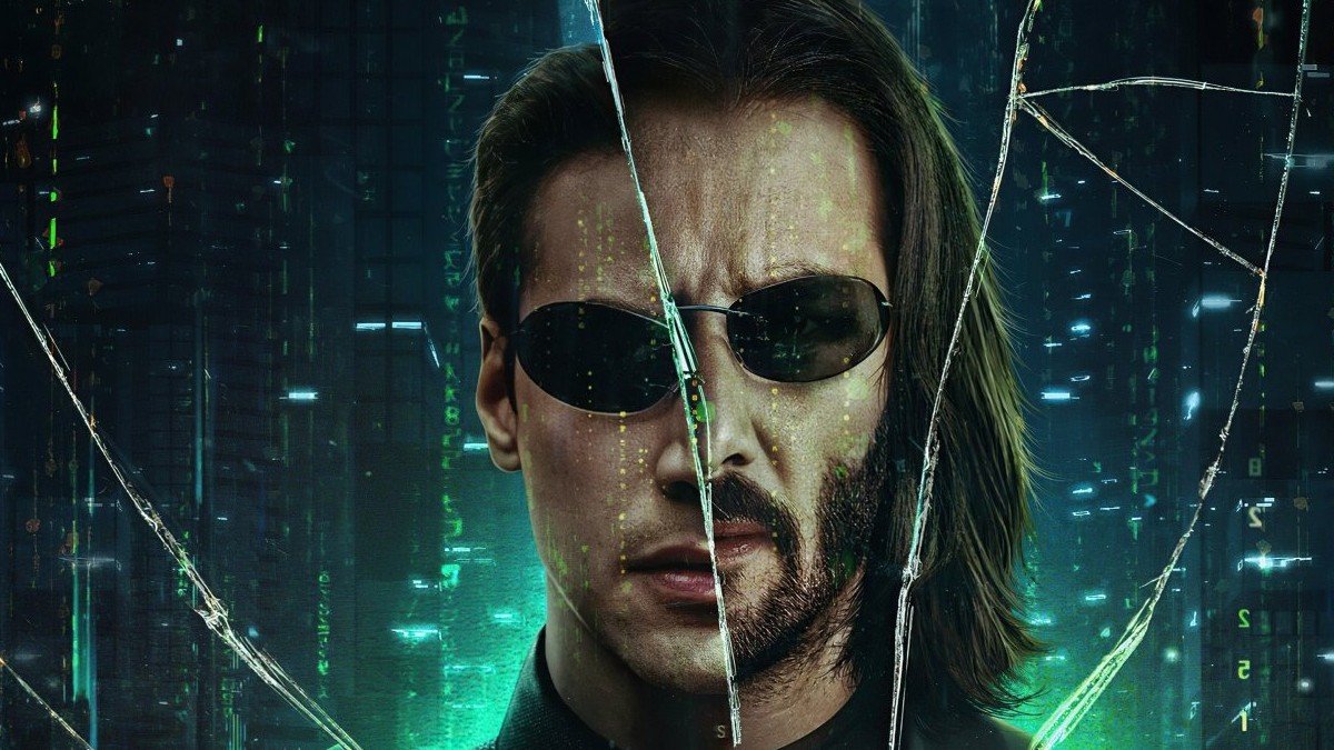 В Cyberpunk 2077 Phantom Liberty нашли тайную комнатупасхалку на фильм Матрица