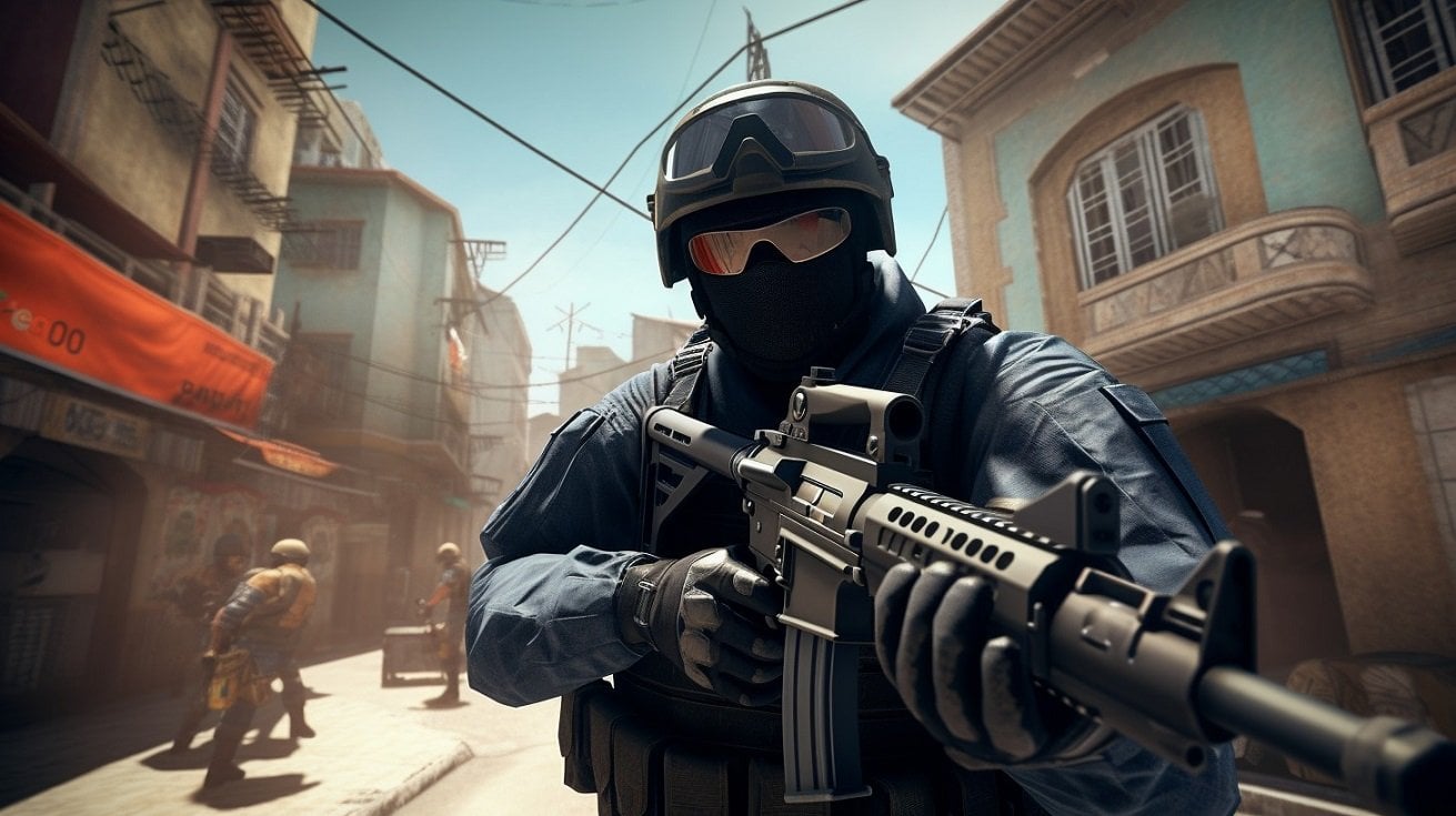 CS2