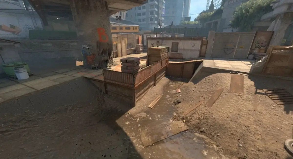 CS2