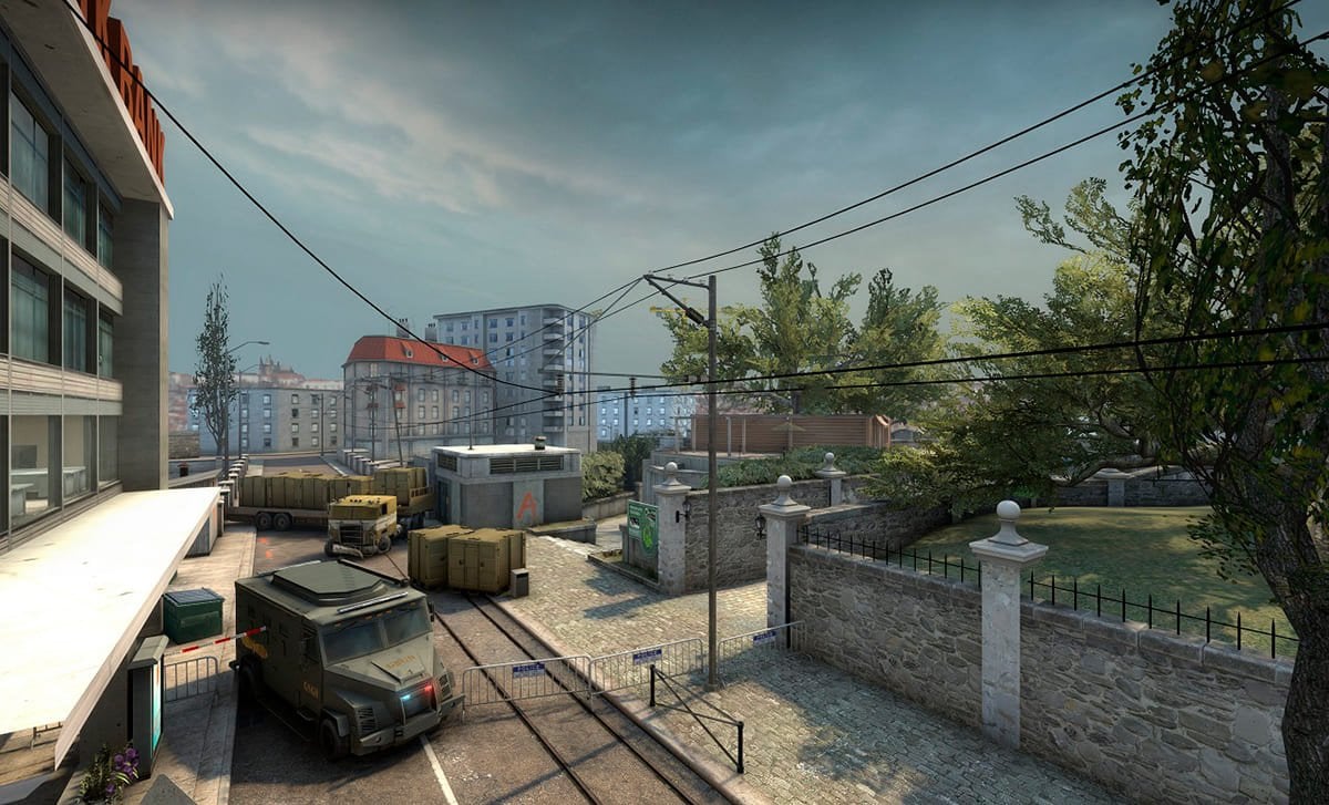 CS2