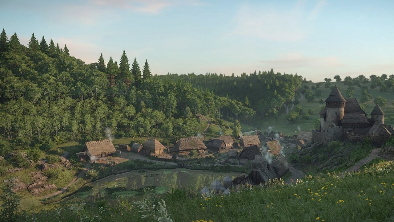 Kingdom Come Deliverance
