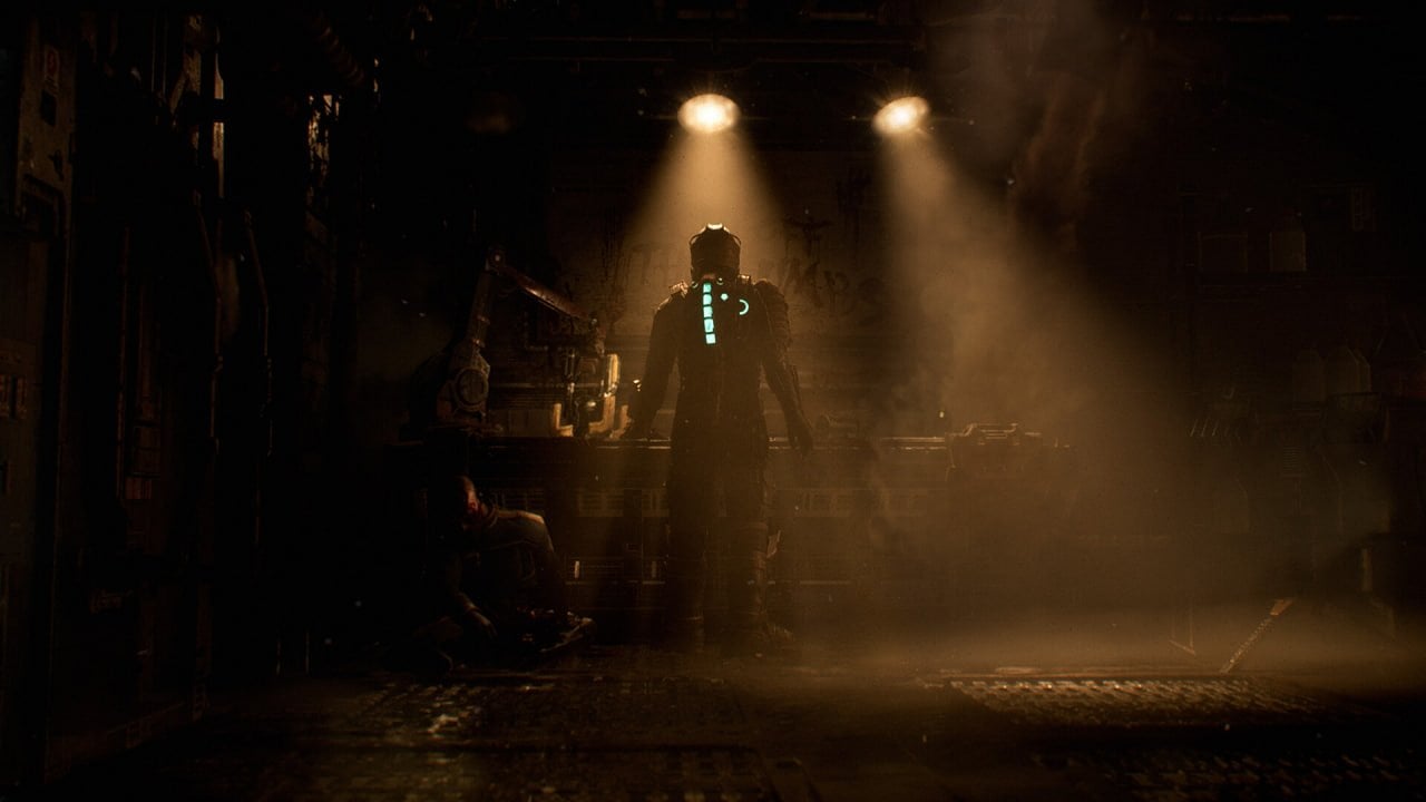 Dead Space (Remake)