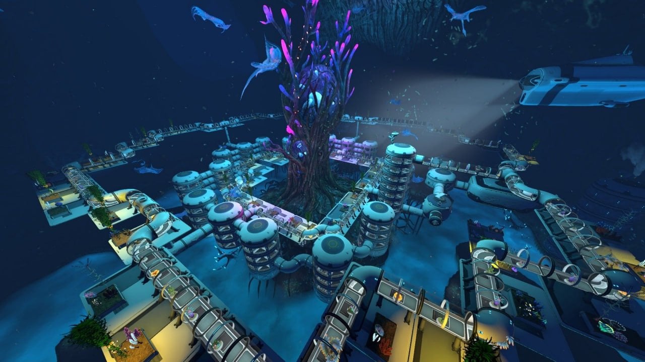 Subnautica