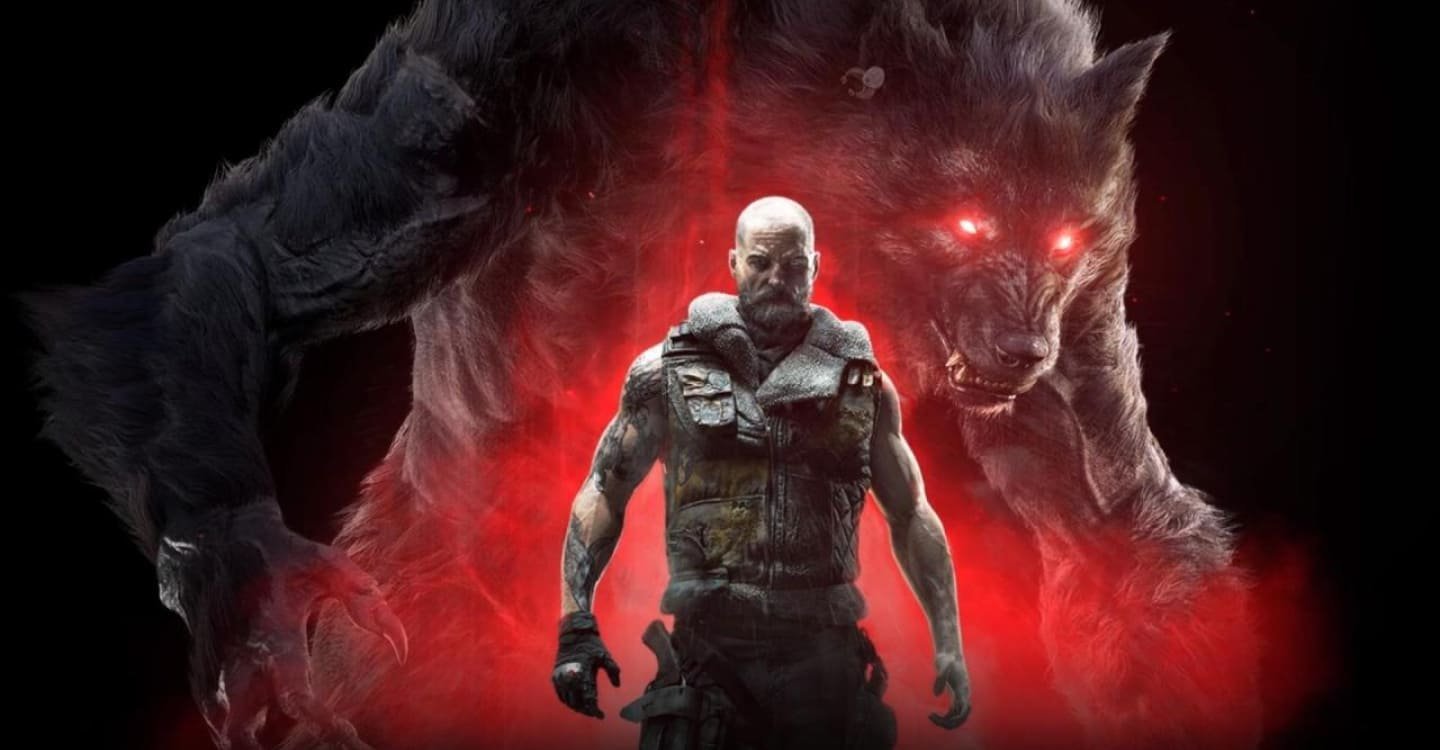 Werewolf: The Apocalypse — Earthblood