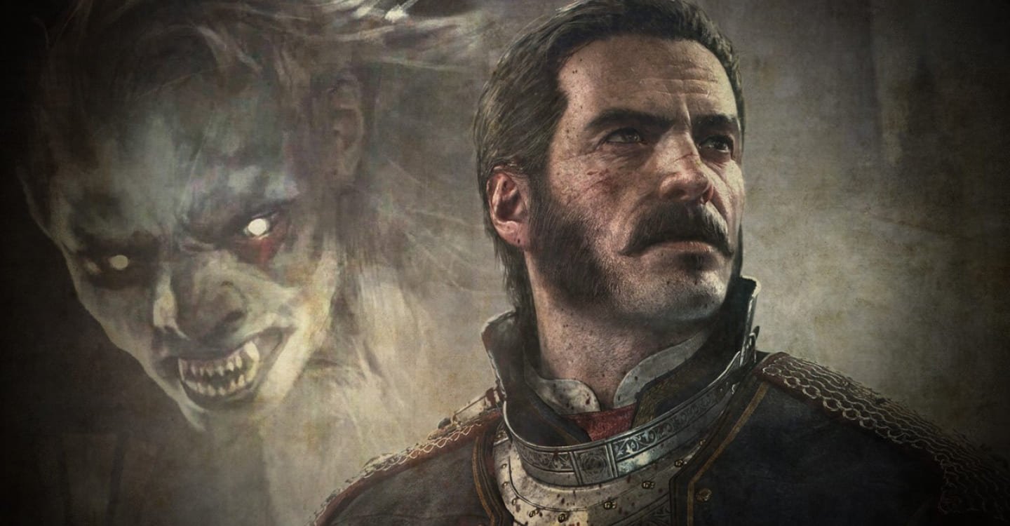 The Order 1886