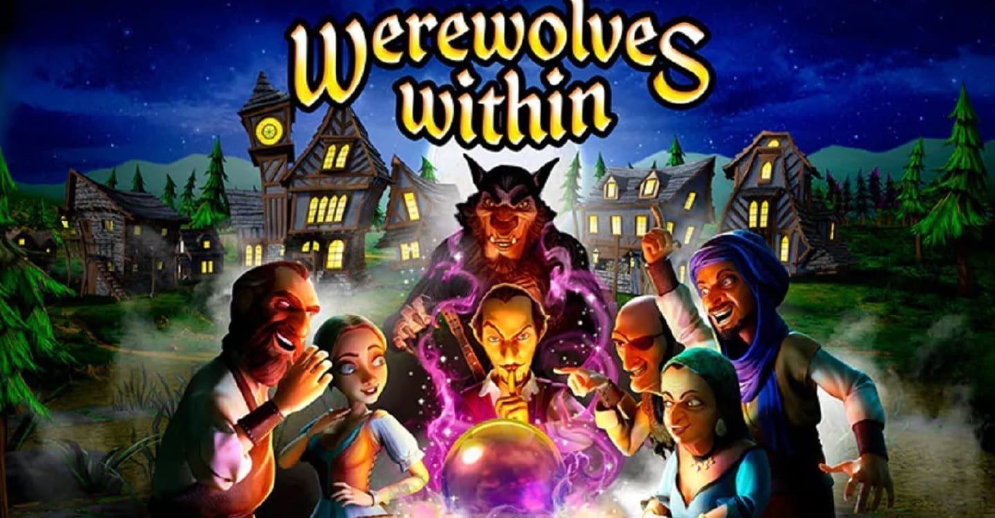 Werewolves Within