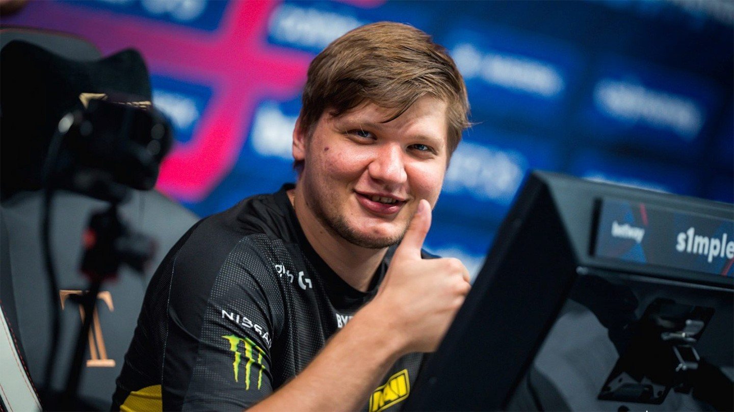 Конфиг и настройки s1mple 2023 для CS2
