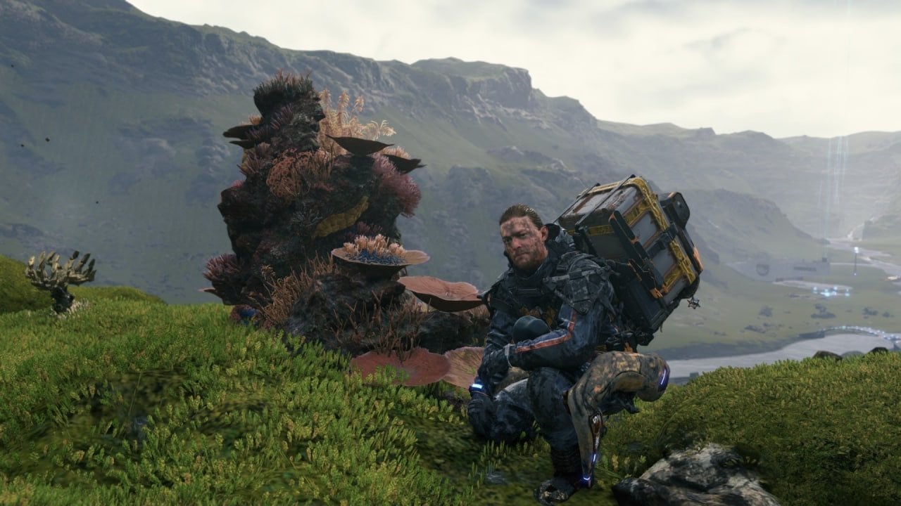 Death Stranding