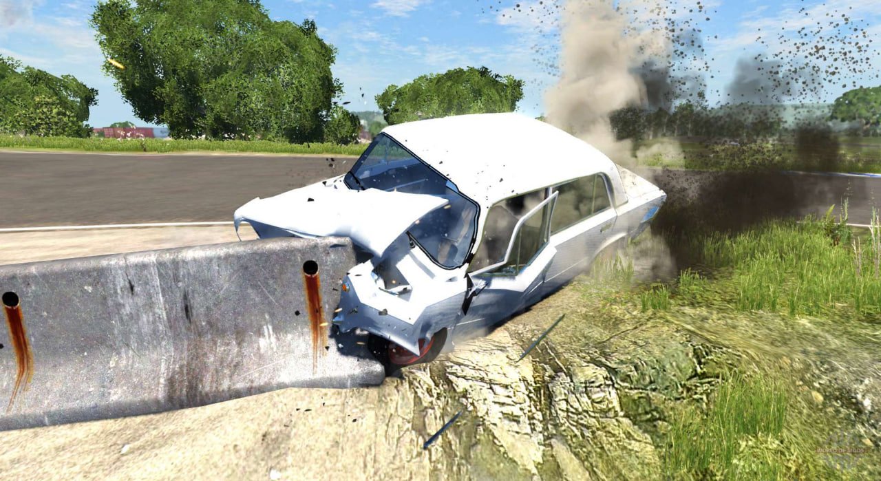 BeamNG.drive