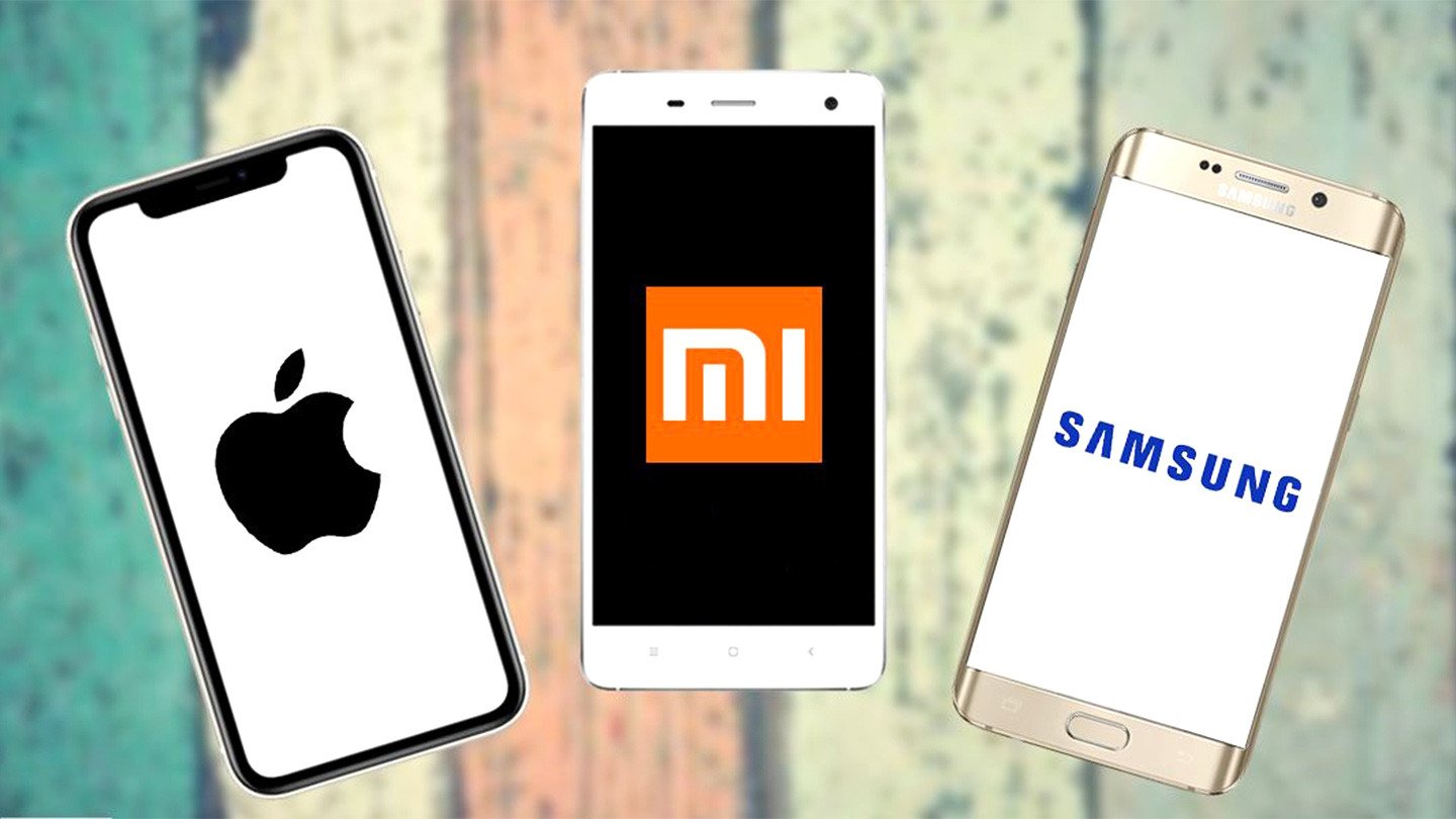 Сброс до заводских настроек для Iphone Samsung Xiaomi
