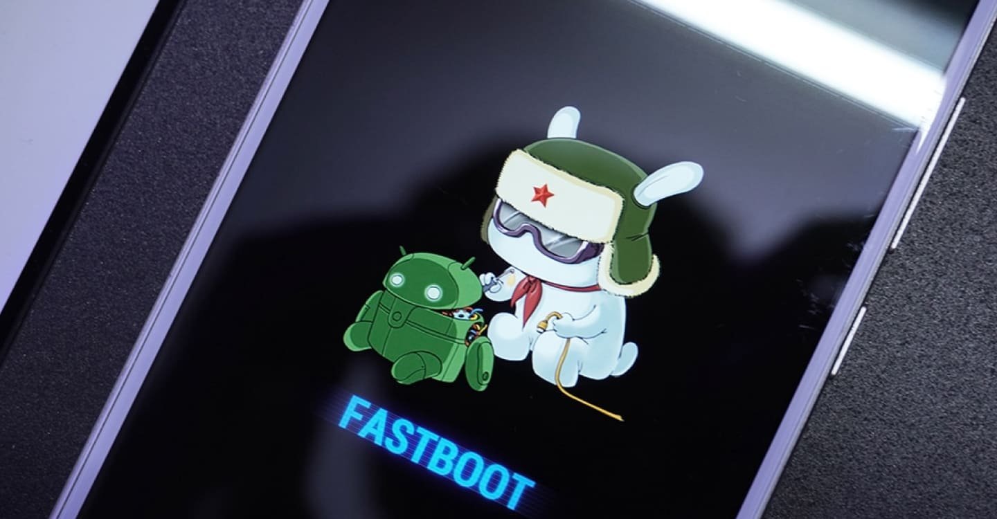 Fastboot Xiaomi