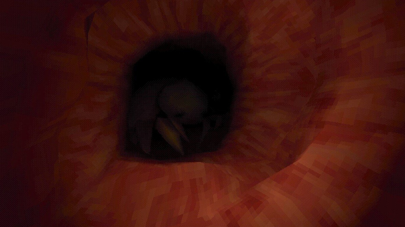 Анонсирован хоррор про мрачные глубины человеческого ануса