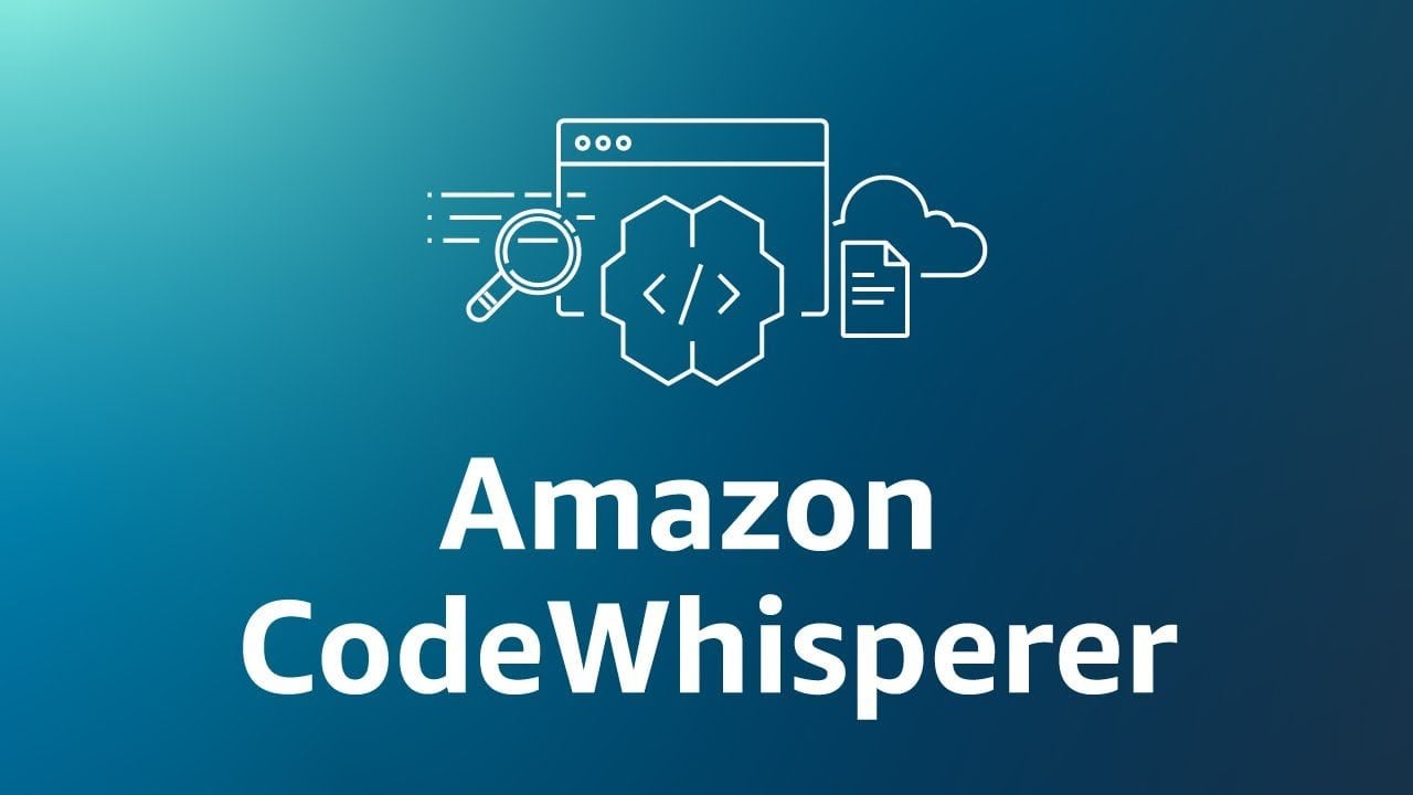 CodeWhisperer