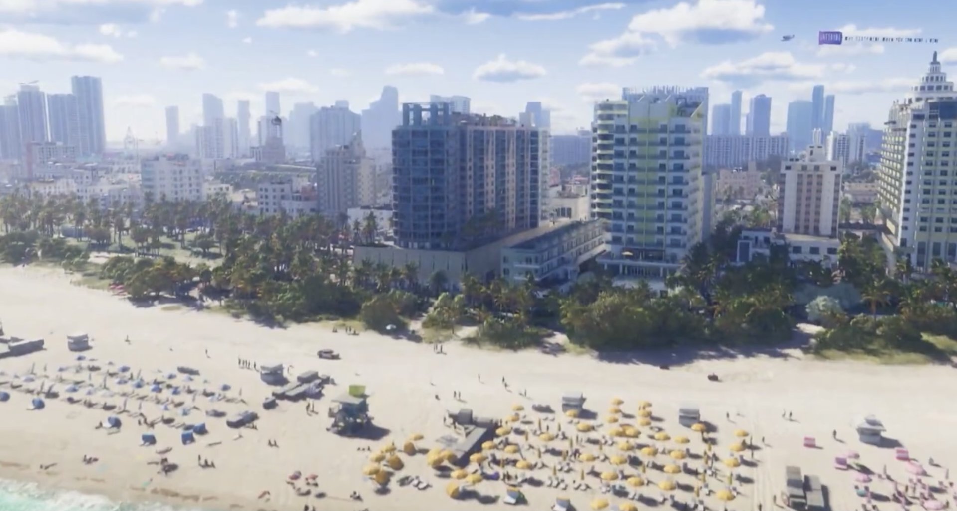 Вайс-Сити — GTA 6