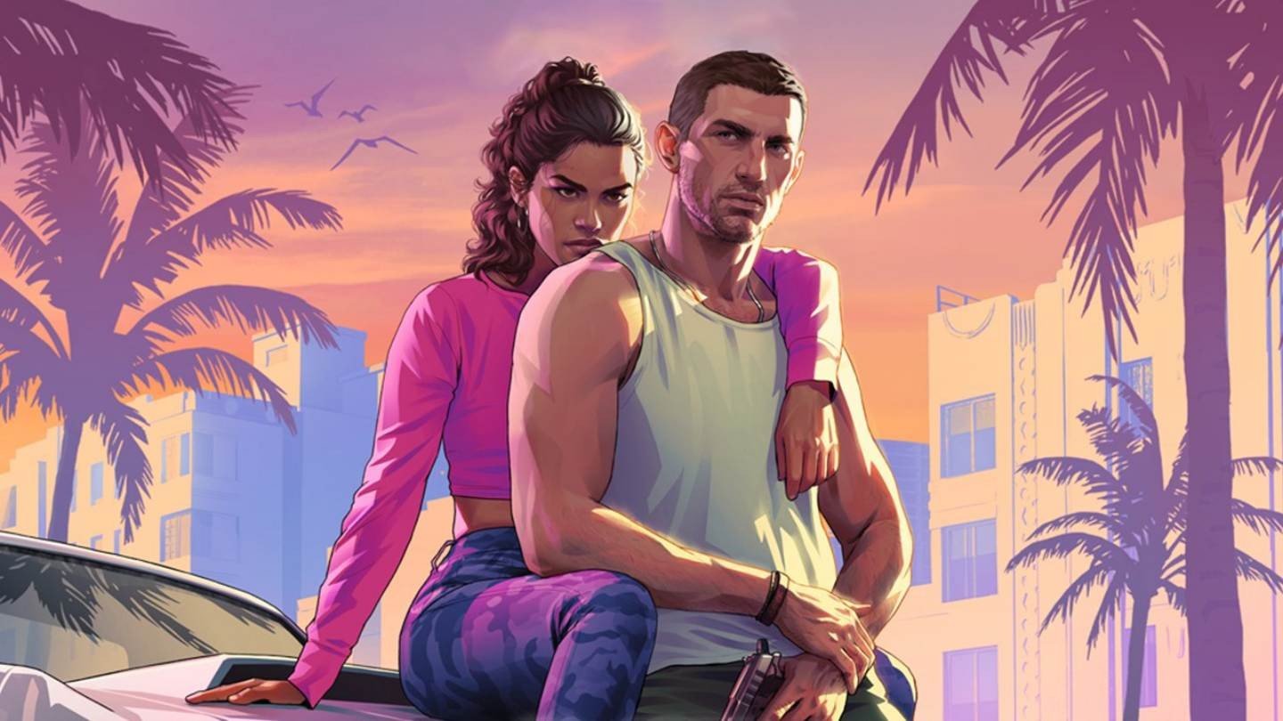 В Сети осудили утечку трейлера GTA 6  сливщика хотят кинуть в вулкан