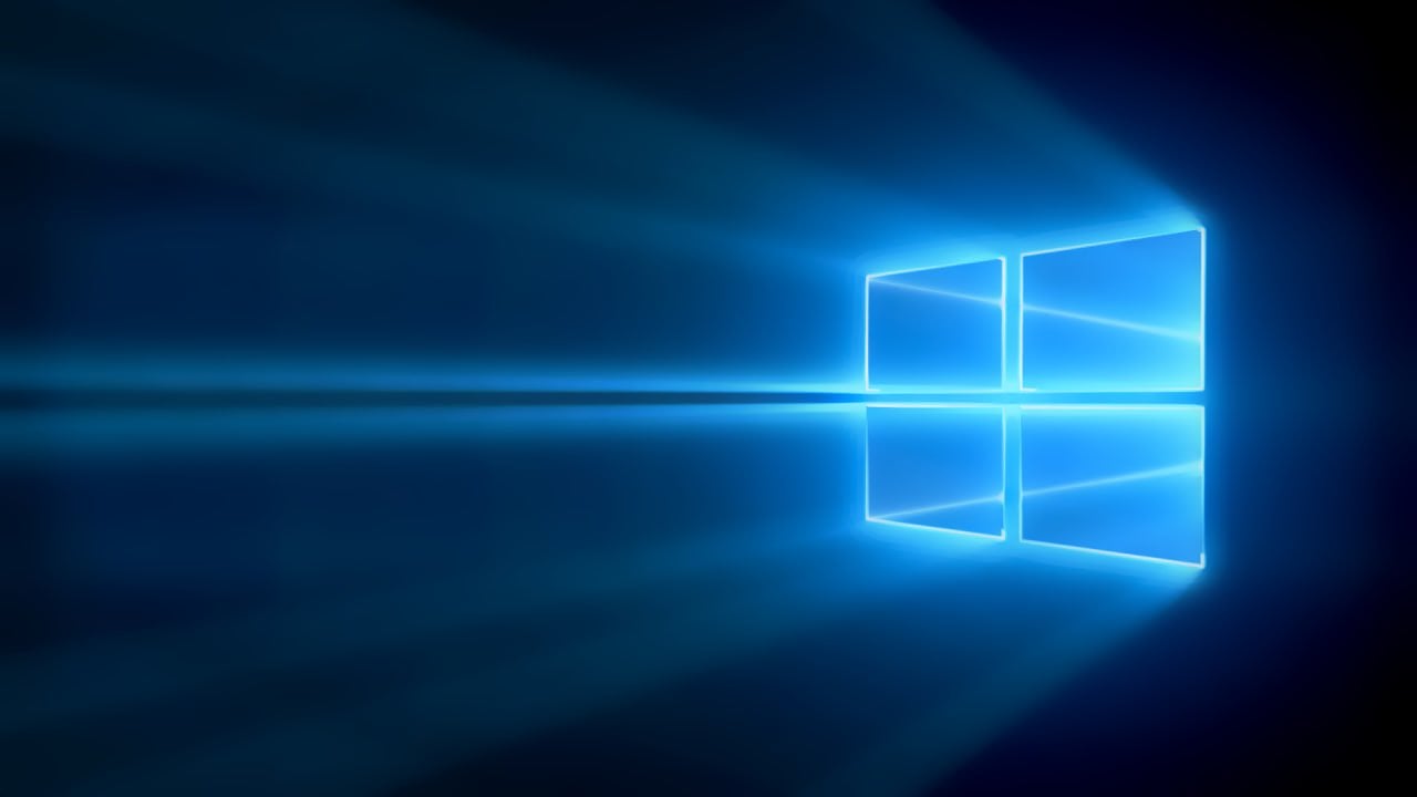 Материнская плата Windows 10