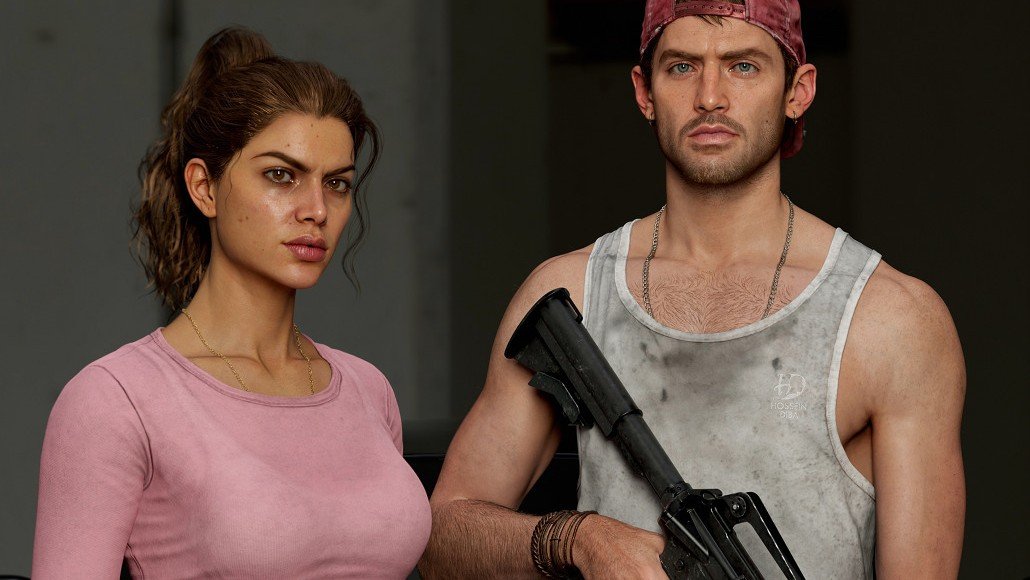 2 Фанаты GTA 6 уже недовольны  им не нравятся темнокожие и главная героиня