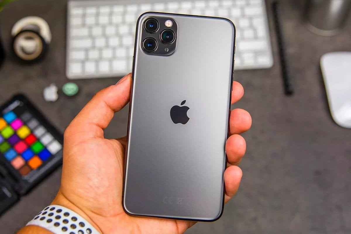 apk на iPhone