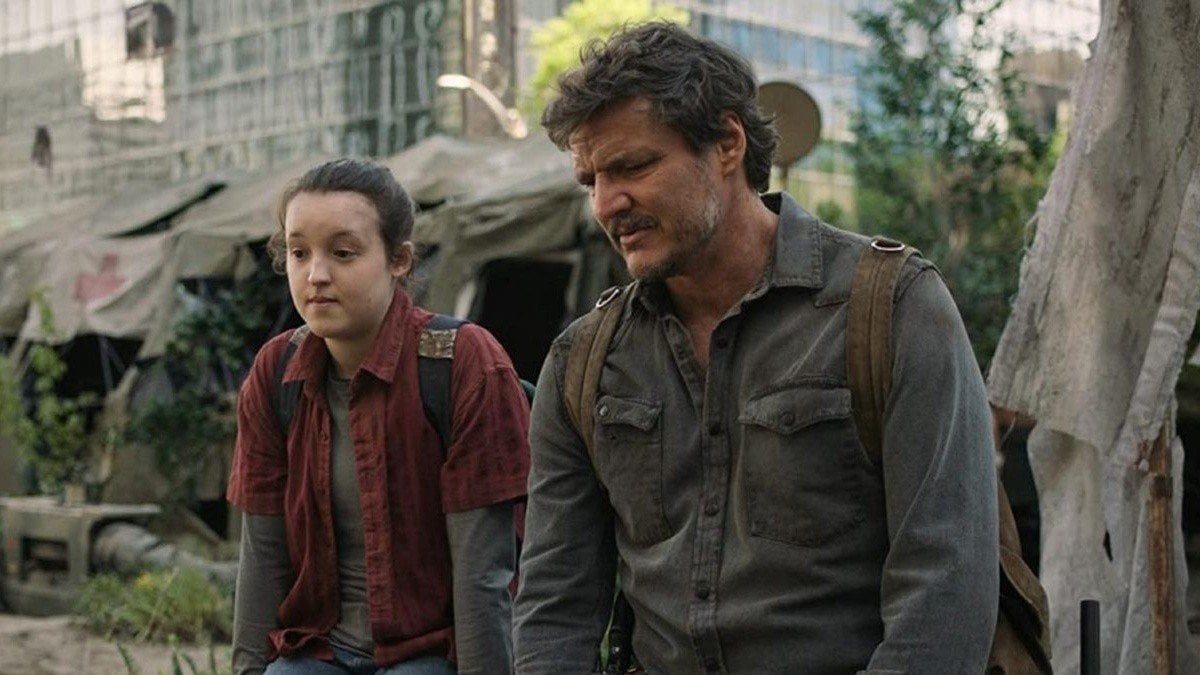 Названа официальная дата выхода 2 сезона сериала The Last of Us