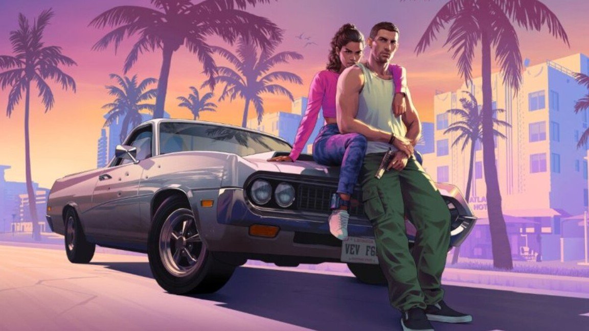 GTA 6 перенесут  мнение аналитиков