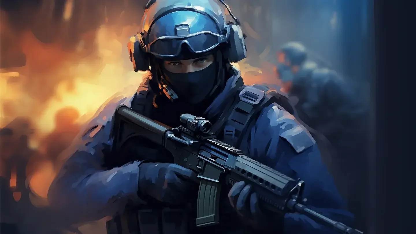 CounterStrike 2 сравнили на Windows 10 и 11  FPS различается