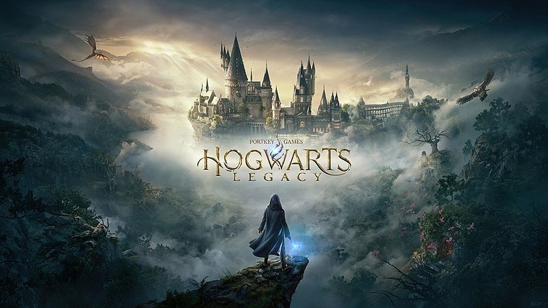 Источник: Hogwarts Legacy