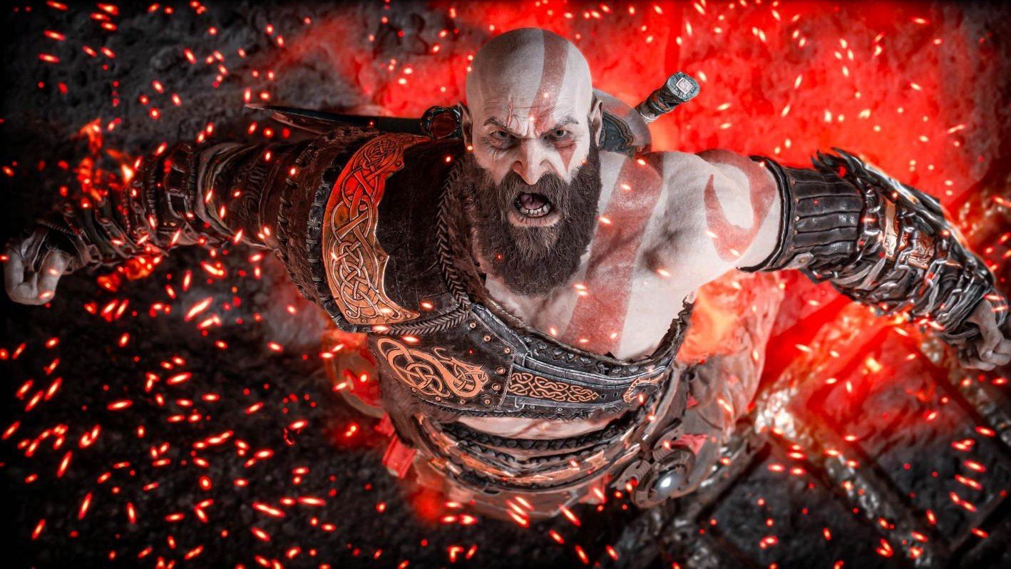 Бесплатное дополнение для God of War Ragnarok приятно шокировало игроков