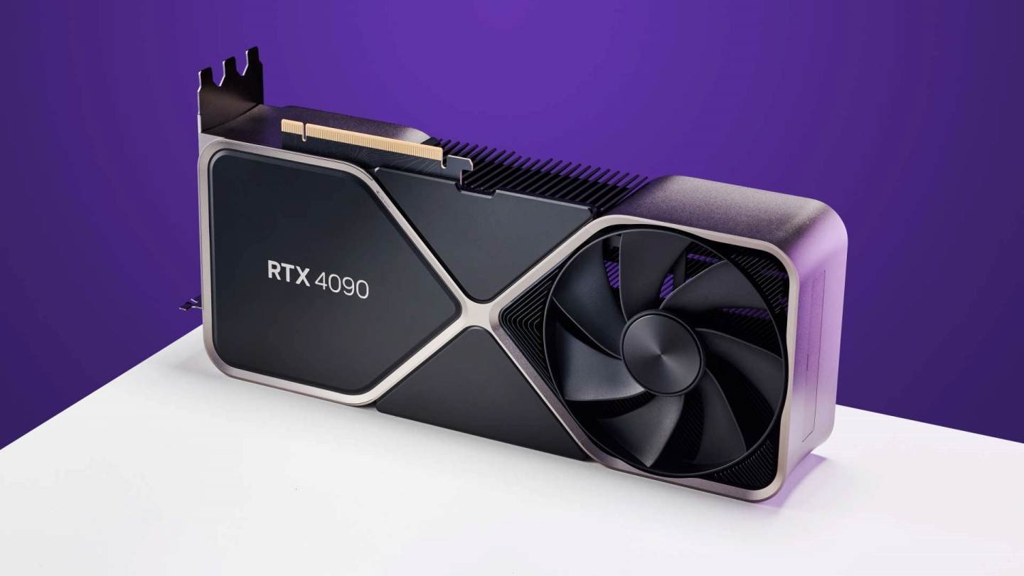Стали известны даты выхода видеокарт линейки NVIDIA GeForce RTX 40 Super