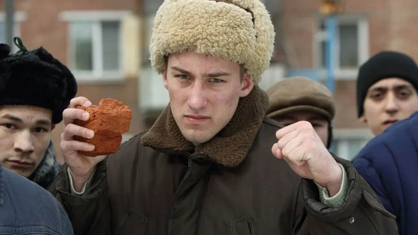 Чем закончится Слово пацана Зрители увидят два финала