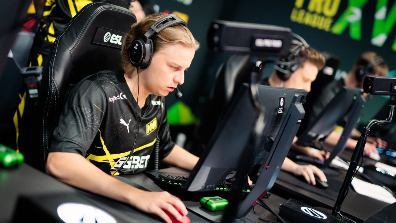 Прогноз на матч Natus Vincere против G2 Esports на BLAST Premier World Final 2023